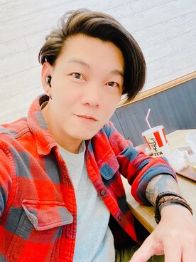 keen🇹🇭さんのコーディネート