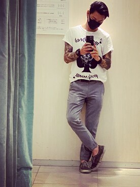 keen🇹🇭さんのコーディネート