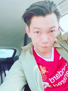 keen🇹🇭さんのコーディネート