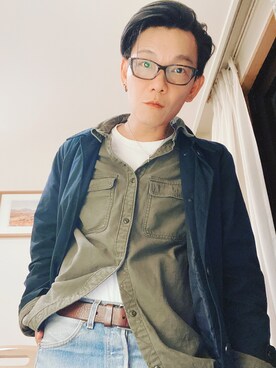 keen🇹🇭さんのコーディネート