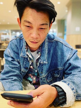 keen🇹🇭さんのコーディネート