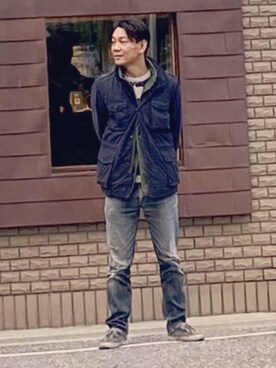 keen🇹🇭さんのコーディネート