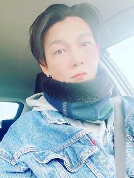 keen🇹🇭さんのコーディネート