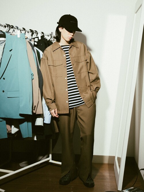 シュガーマンさんのコーディネート