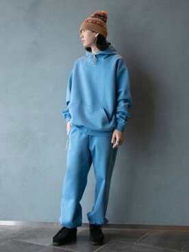 シュガーマンさんのコーディネート