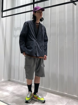 シュガーマンさんのコーディネート