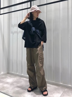 シュガーマンさんのコーディネート