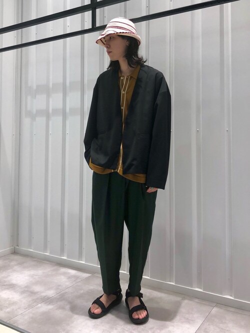 シュガーマンさんのコーディネート