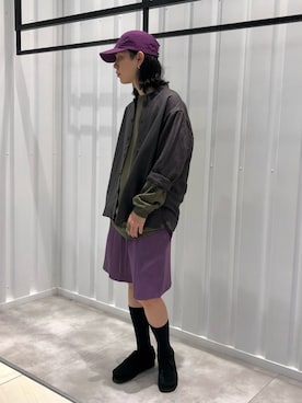 シュガーマンさんのコーディネート