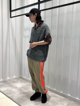 シュガーマンさんのコーディネート