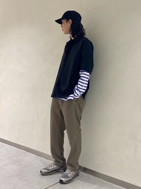 シュガーマンさんのコーディネート