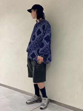 シュガーマンさんのコーディネート