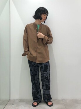 シュガーマンさんのコーディネート