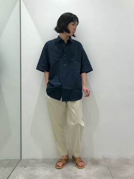 シュガーマンさんのコーディネート