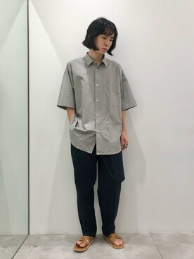 シュガーマンさんのコーディネート