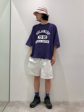 シュガーマンさんのコーディネート