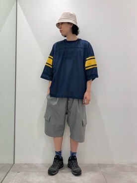 シュガーマンさんのコーディネート