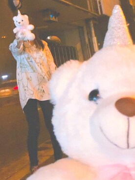 ゲーム好き🎮さんのコーディネート