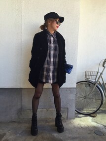 THE NORTH FACE | ハンチング/ベレー帽