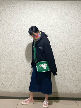 フィ太郎🇰🇷휘뚜루마뚜루さんのコーディネート