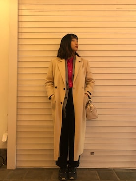 フィ太郎🇰🇷휘뚜루마뚜루さんのコーディネート