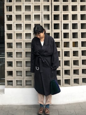 フィ太郎🇰🇷휘뚜루마뚜루さんのコーディネート