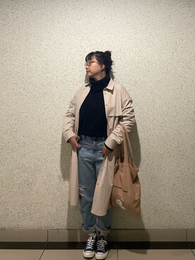 フィ太郎🇰🇷휘뚜루마뚜루さんのコーディネート