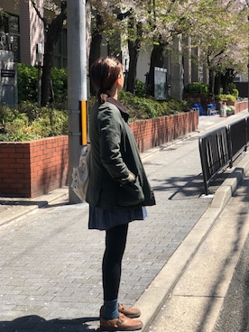 フィ太郎🇰🇷휘뚜루마뚜루さんのコーディネート