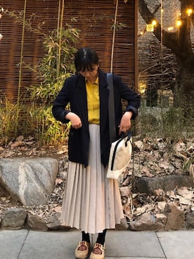 フィ太郎🇰🇷휘뚜루마뚜루さんのコーディネート