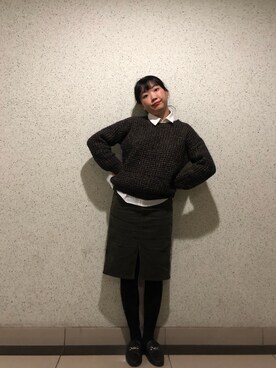 フィ太郎🇰🇷휘뚜루마뚜루さんのコーディネート