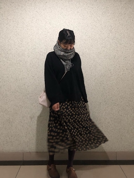 フィ太郎🇰🇷휘뚜루마뚜루さんのコーディネート