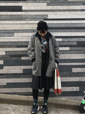 フィ太郎🇰🇷휘뚜루마뚜루さんのコーディネート