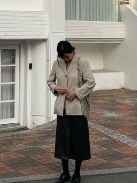 フィ太郎🇰🇷휘뚜루마뚜루さんのコーディネート