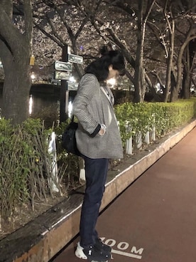 フィ太郎🇰🇷휘뚜루마뚜루さんのコーディネート