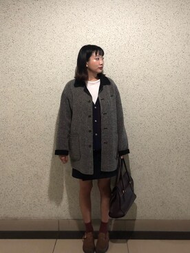 フィ太郎🇰🇷휘뚜루마뚜루さんのコーディネート