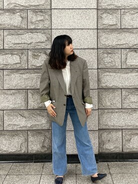 フィ太郎🇰🇷휘뚜루마뚜루さんのコーディネート