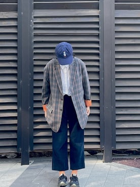 フィ太郎🇰🇷휘뚜루마뚜루さんのコーディネート