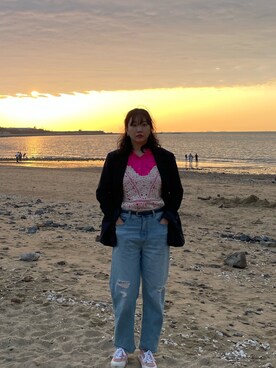 フィ太郎🇰🇷휘뚜루마뚜루さんのコーディネート