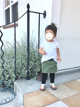 pah.coさんのコーディネート