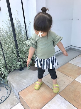 pah.coさんのコーディネート