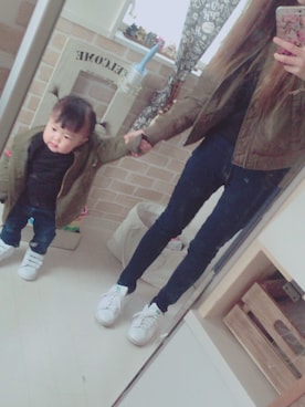 みくさんのコーディネート