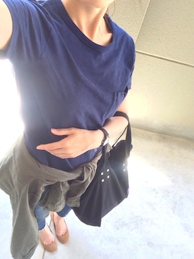 minminさんのコーディネート