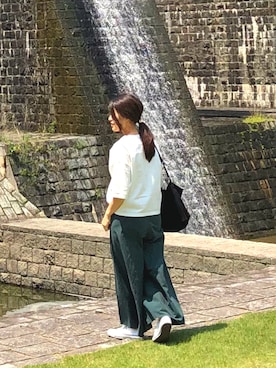 minminさんのコーディネート