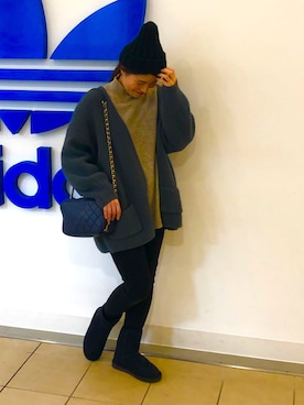 minminさんのコーディネート