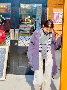 minminさんのコーディネート