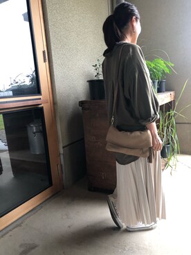 minminさんのコーディネート
