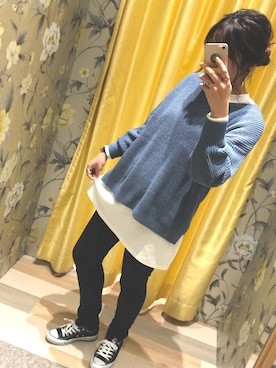 meg.さんのコーディネート