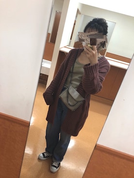 meg.さんのコーディネート