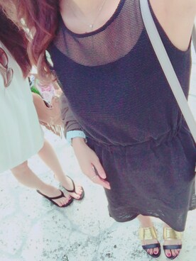 Yumi Yamasakiさんのコーディネート