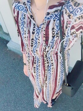 Yumi Yamasakiさんのコーディネート